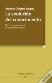 Capa do artigo La Evolución Del Conocimiento