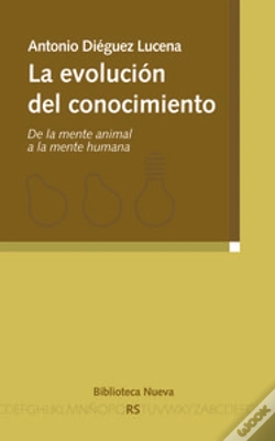 Capa do artigo La Evolución Del Conocimiento