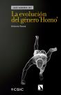 La Evolución Del Género Homo - Preview