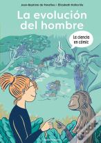 La Evolucion Del Hombre