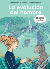 Capa do artigo La Evolucion Del Hombre