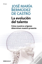 Capa do artigo La Evolución Del Talento