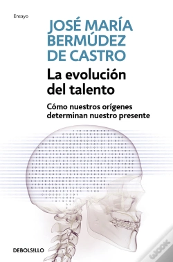 Capa do artigo La Evolución Del Talento