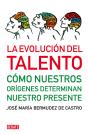 La Evolución Del Talento - Preview