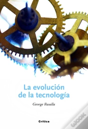 Capa do artigo La Evolucion En La Tecnologia  