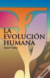 Capa do artigo La Evolución Humana