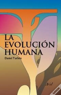 Capa do artigo La Evolución Humana