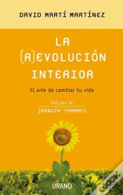 Capa do artigo La Evolución Interior