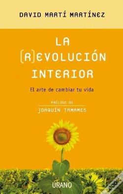 Capa do artigo La Evolución Interior