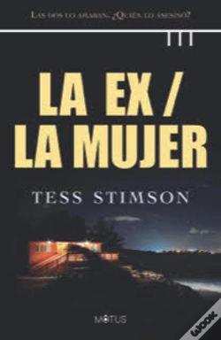 Capa do artigo La Ex / La Mujer