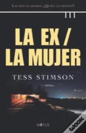 Capa do artigo La Ex / La Mujer