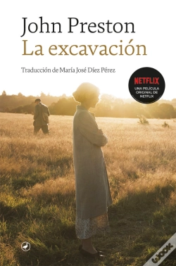 Capa do artigo La Excavacion