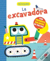 Capa do artigo La Excavadora