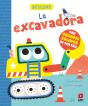 La Excavadora - Preview
