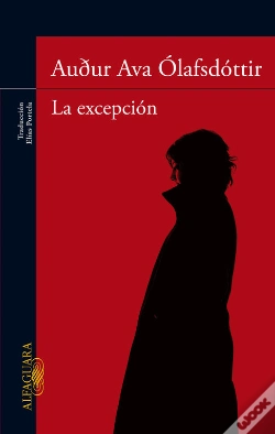 Capa do artigo La Excepción