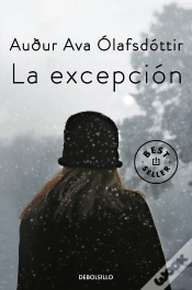 Capa do artigo La Excepción