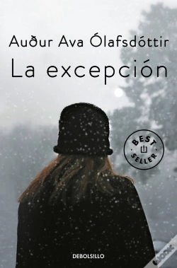 Capa do artigo La Excepción