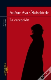 Capa do artigo La Excepción