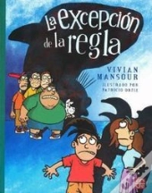 La Excepcion De La Regla  