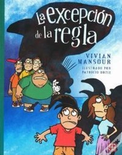 Capa do artigo La Excepcion De La Regla  