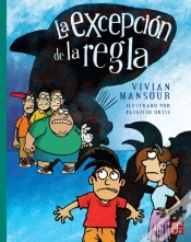Capa do artigo La Excepción De La Regla