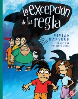 Capa do artigo La Excepción De La Regla