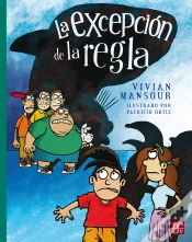Capa do artigo La Excepción De La Regla