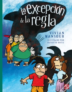 Capa do artigo La Excepción De La Regla