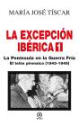 La Excepción Ibérica 1 - Preview