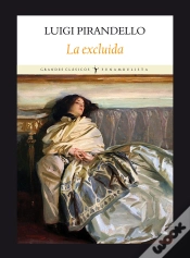 Capa do artigo La Excluida