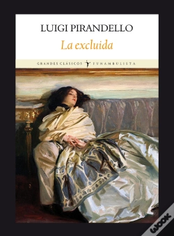 Capa do artigo La Excluida
