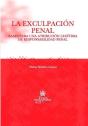 La Exculpación Penal - Preview