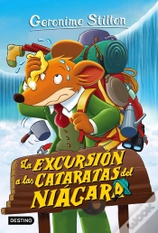 Capa do artigo La Excursión A Las Cataratas Del Niágara