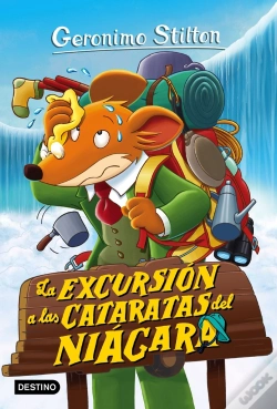 Capa do artigo La Excursión A Las Cataratas Del Niágara