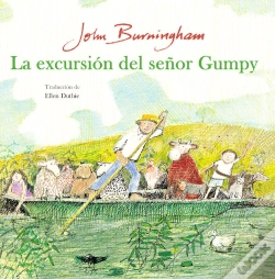 Capa do artigo La Excursion Del Señor Gumpy