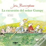 Capa do artigo La Excursion Del Señor Gumpy
