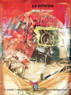 Capa do artigo La Exforma