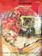 Capa do artigo La Exforma
