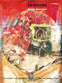 Capa do artigo La Exforma