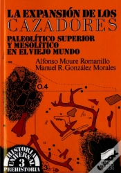 Capa do artigo La Expansión De Los Cazadores