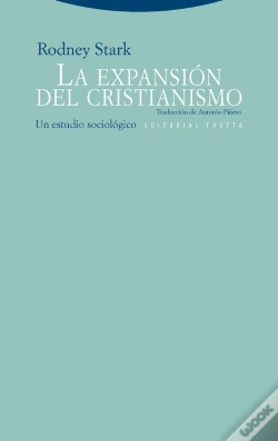 Capa do artigo La Expansión Del Cristianismo