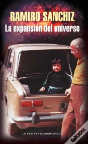 Capa do artigo La Expansión Del Universo