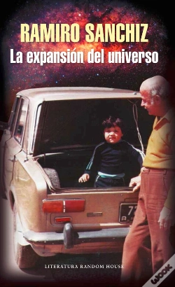Capa do artigo La Expansión Del Universo