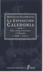La Expedición Caledonia - Preview
