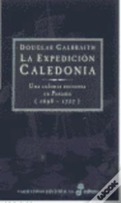 Capa do artigo La Expedición Caledonia