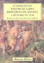 La Expedición Del Maestre De Campo Bernardo De Aldana A Hungría En 1548 - Preview