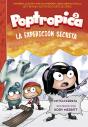 La Expedición Secreta (Poptropica 2) - Preview