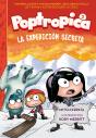 La Expedición Secreta (Poptropica 2) - Preview