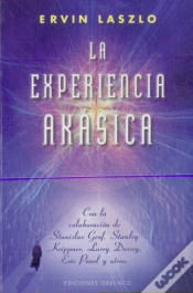 Capa do artigo La Experiencia Akásica