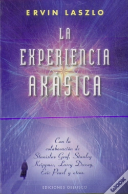 Capa do artigo La Experiencia Akásica